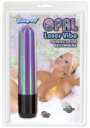 Opal Lover Vibe