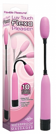 Luv Touch Flexa Pleaser