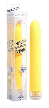 Neon Luv Touch Yellow Vibe