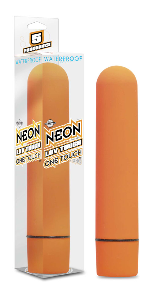 Neon Luv Touch