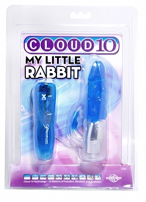 My Little Rabbit