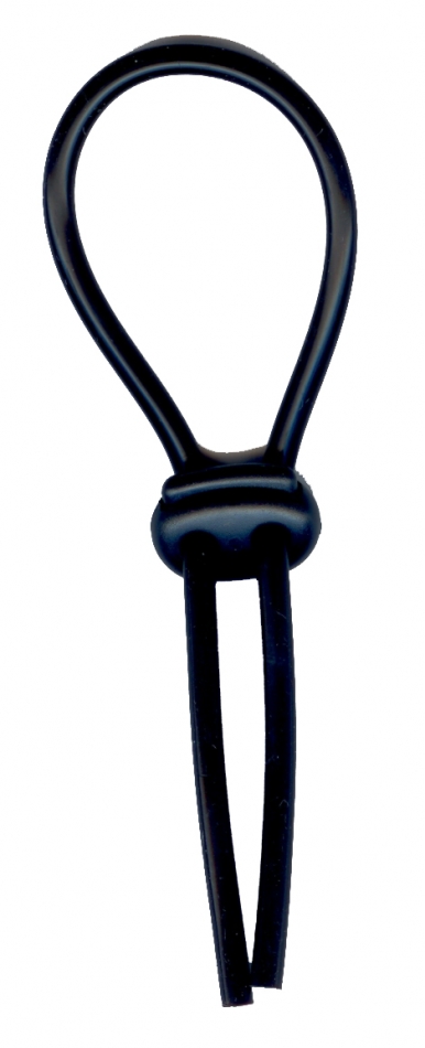 Hog Tie Cock Ring