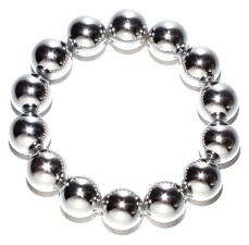 Power Bump Cock Ring