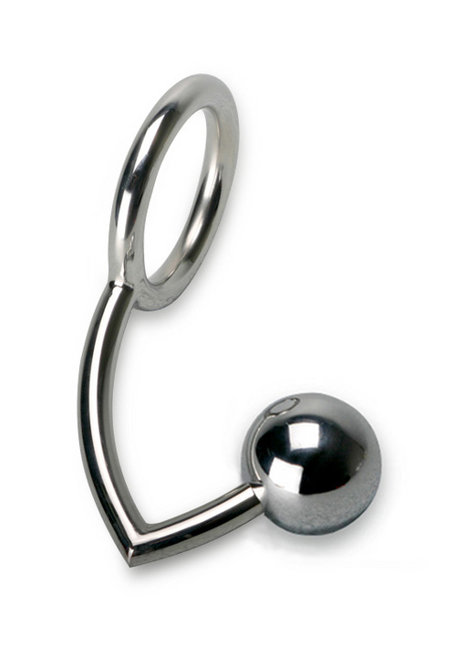 Shafter Ring