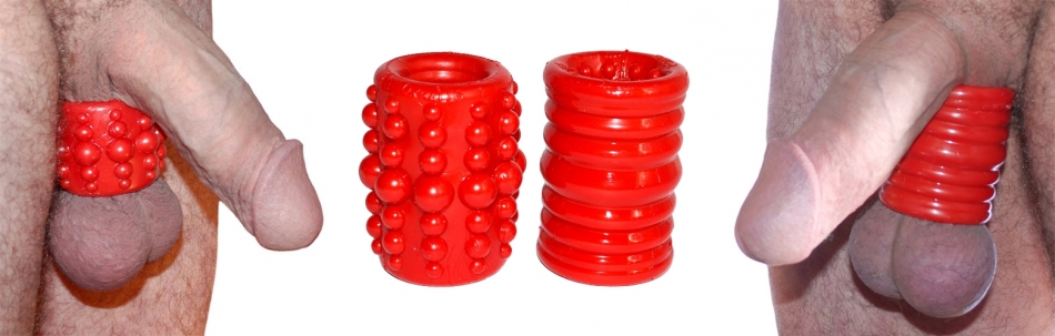 Oxballs Slug-2 Ballstretcher