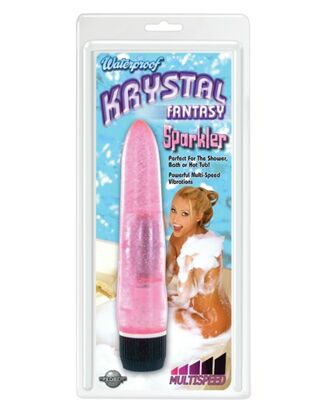 Sparkler vibe
