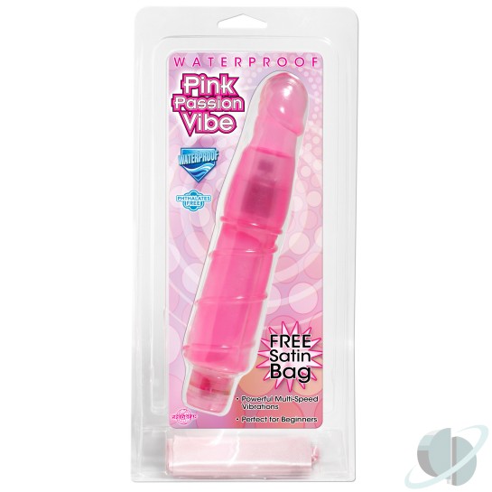 Pink Passion Vibe