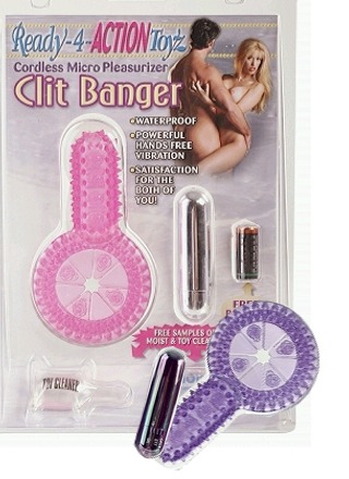 Clit Banger