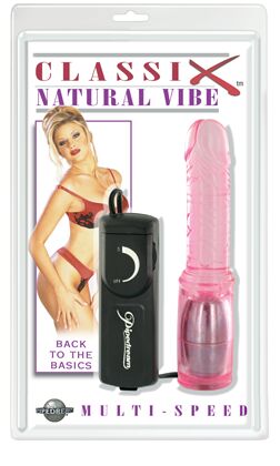 Classix Natural Vibe