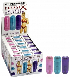 Classix Mighty Massagers