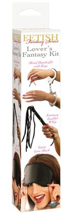 Lover's Fantasy Kit
