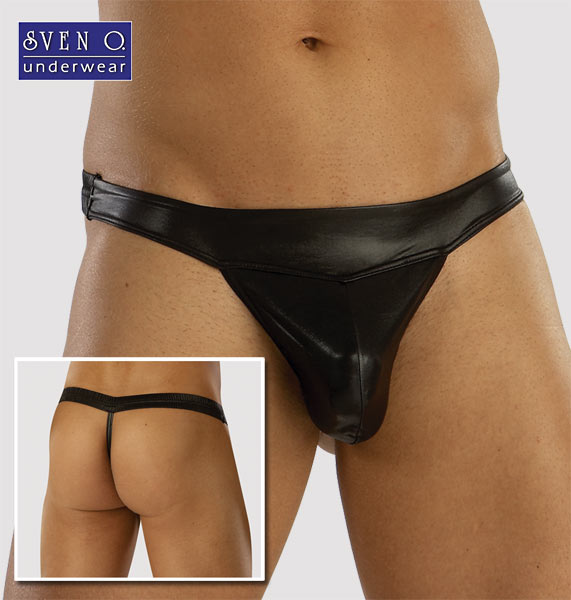 String Wetlook