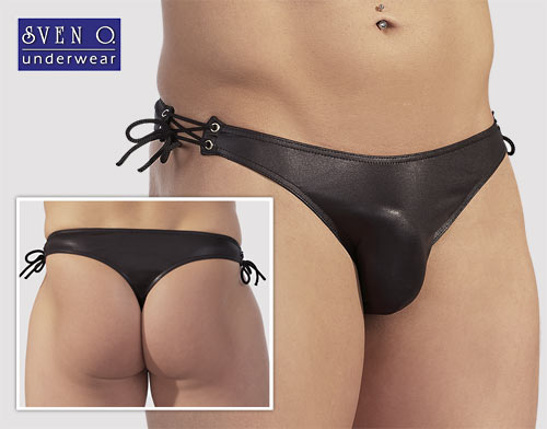 Heren Slip - Evil