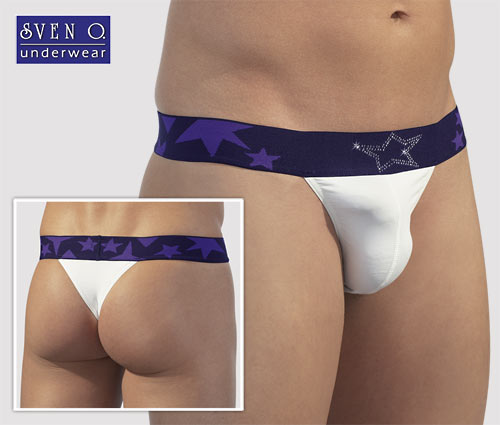 Rio String Star