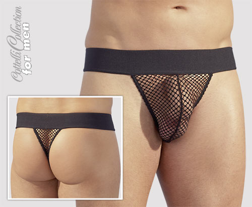Riostring Netstof