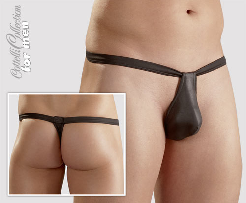 String Schmalissimo