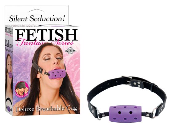 Breathable Ball Gag