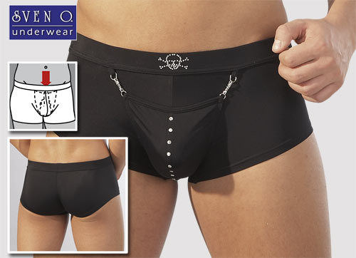 Piraten Swell Short