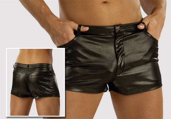 Short Wetlook