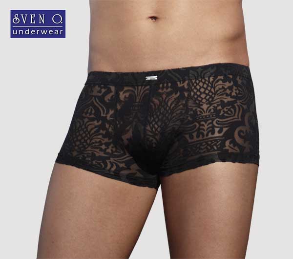 Ornament Short