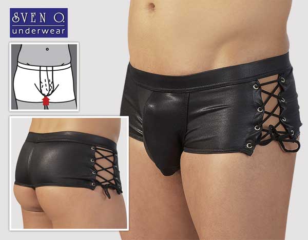 Boxershort Evil