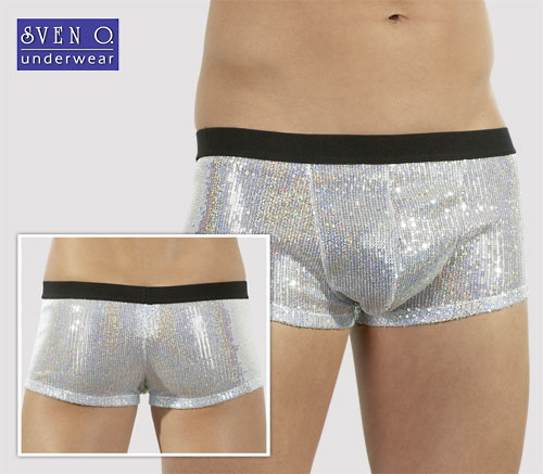 Disco Ondergoed