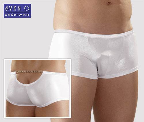 Boxershort - Glitter