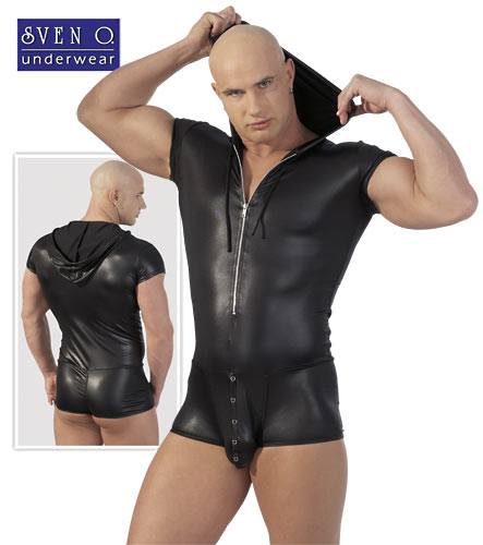 Wetlook Overall