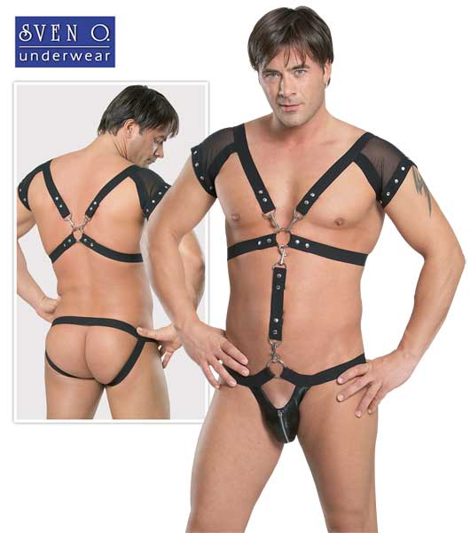 Body Master