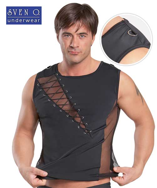 Punk Shirt