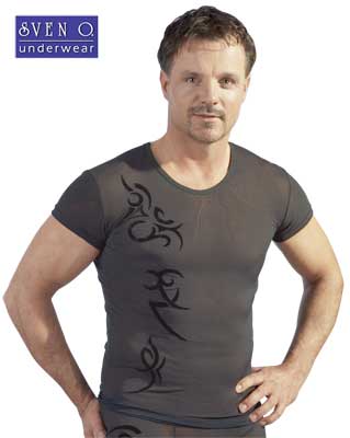 Tatoeage Shirt