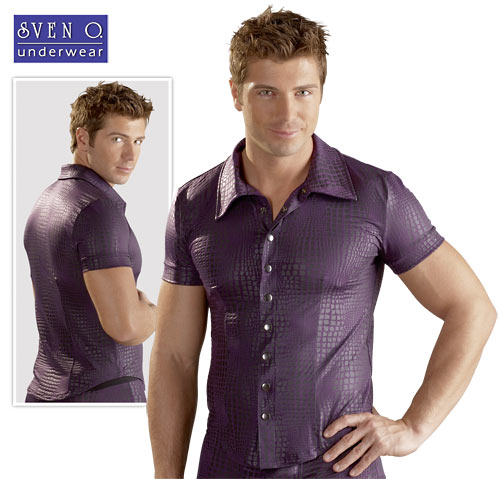 Shirt - Kroko