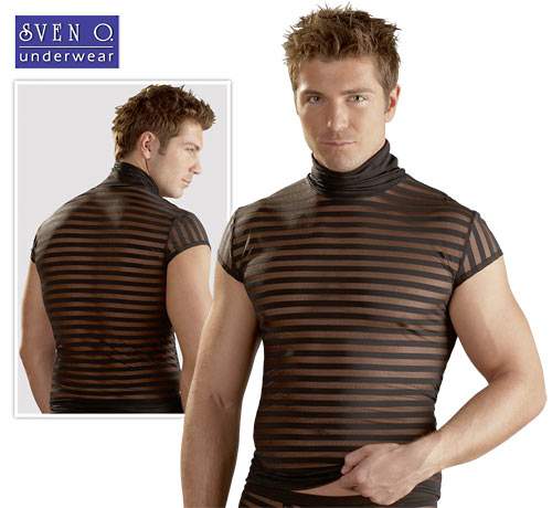 Zwart shirt - Rallye
