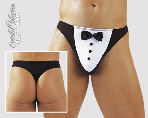 Ober G-string