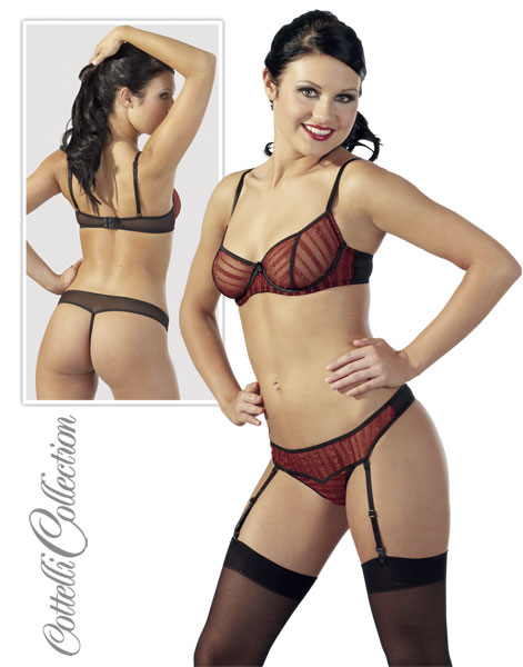 BH-Set Madeleine