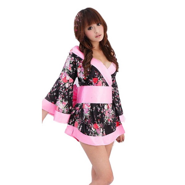 Japanse Kimono