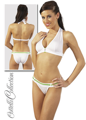 Bikini Wit