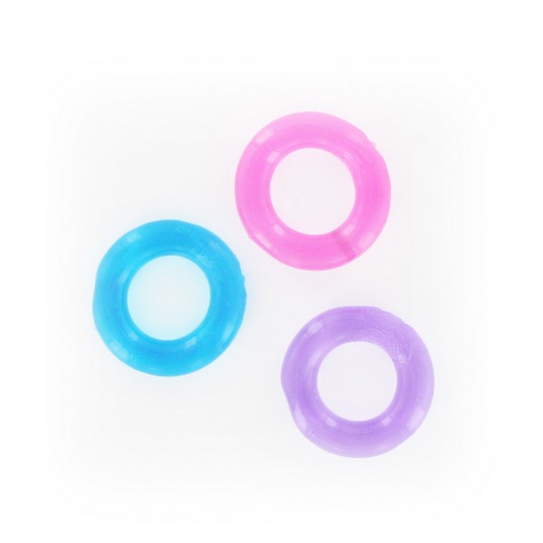 Donut Cockring