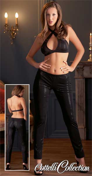 Legging + Top Riana