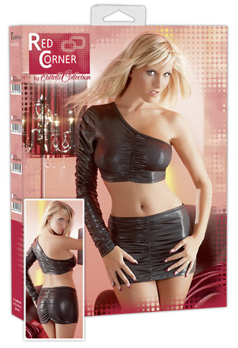 Top met rok - Hot Looks