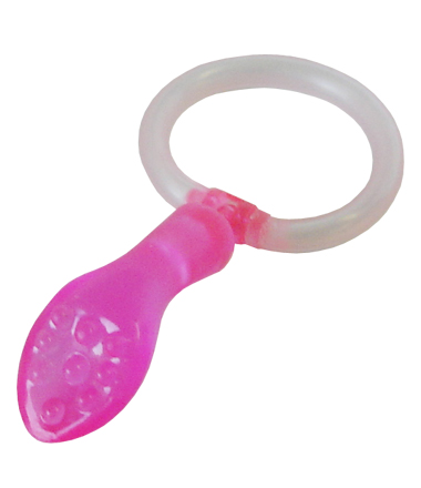 Love Tapper Cockring