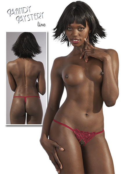 G-String Hart S-L
