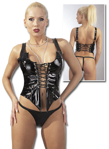Lak Top & String