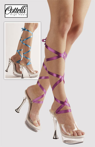 Sandalette Miami