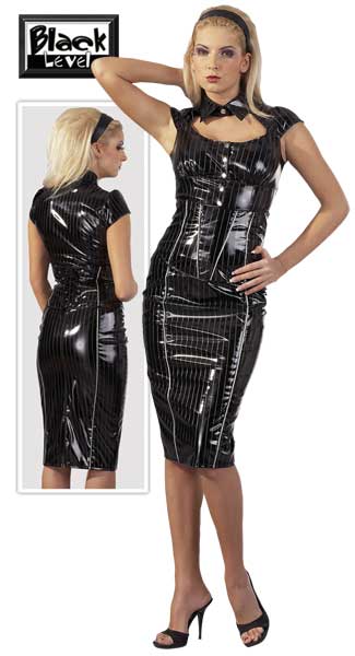 Secretaresse Outfit