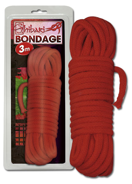 Bondage touw