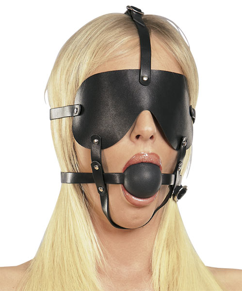 Fetish Face Kit