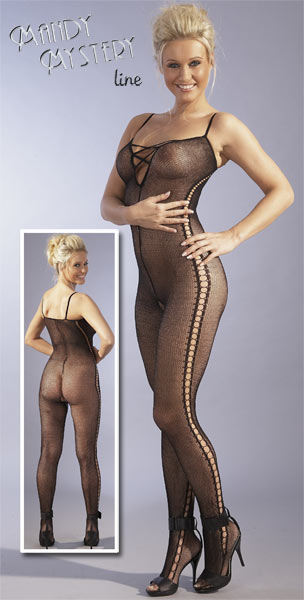 Body stocking