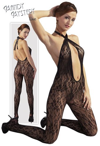 Kruis catsuit