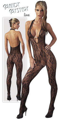 Parel Catsuit